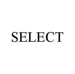 SELECT