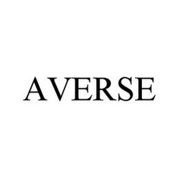 AVERSE