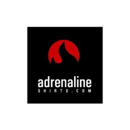 ADRENALINE SHIRTS.COM