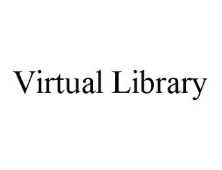 VIRTUAL LIBRARY