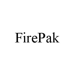 FIREPAK