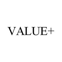 VALUE+