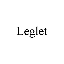 LEGLET