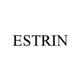 ESTRIN