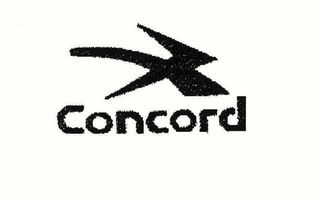 CONCORD