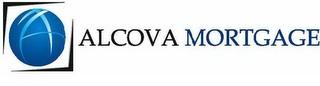 ALCOVA MORTGAGE