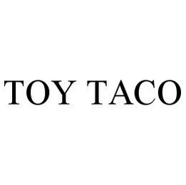 TOY TACO