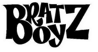 BRATZ BOYZ