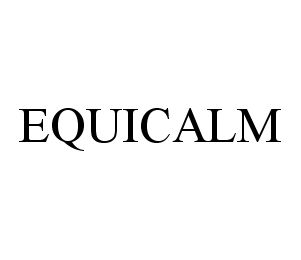 EQUICALM