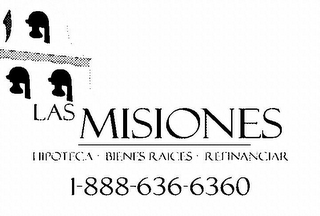 LAS MISIONES