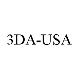 3DA-USA