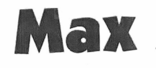 MAX