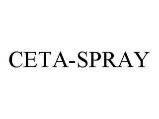 CETA-SPRAY