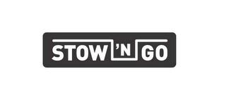 STOW 'N GO