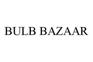 BULB BAZAAR