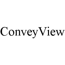 CONVEYVIEW