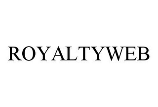 ROYALTYWEB