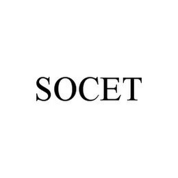 SOCET