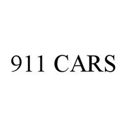 911 CARS