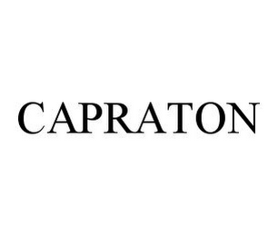 CAPRATON