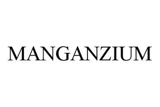 MANGANZIUM