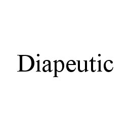 DIAPEUTIC