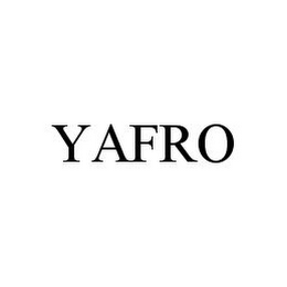 YAFRO