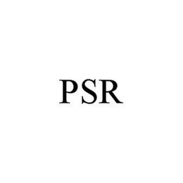 PSR