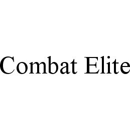 COMBAT ELITE