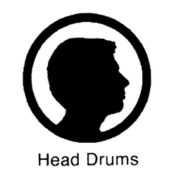 HEAD DRUMS