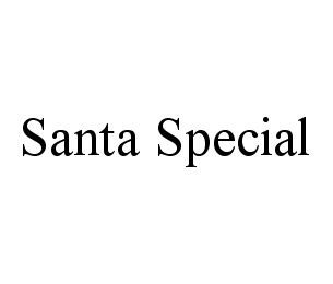 SANTA SPECIAL