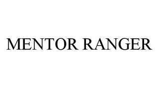 MENTOR RANGER