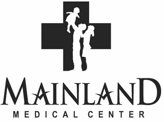 MAINLAND MEDICAL CENTER