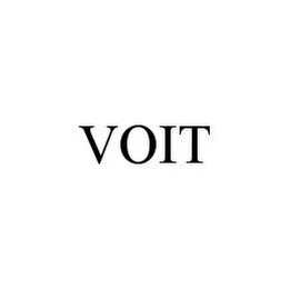 VOIT