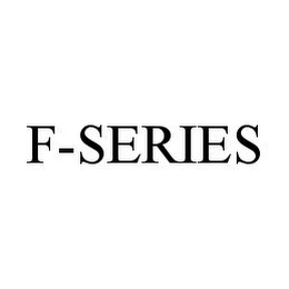 F-SERIES