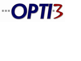OPTI 3