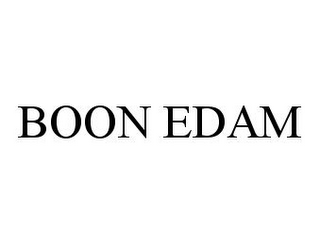 BOON EDAM