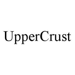 UPPERCRUST