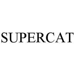 SUPERCAT