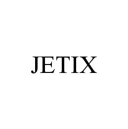 JETIX