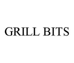 GRILL BITS