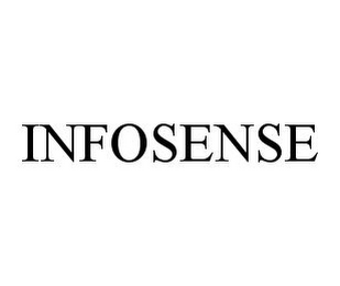 INFOSENSE