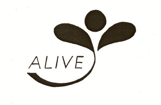 ALIVE