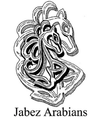 JABEZ ARABIANS