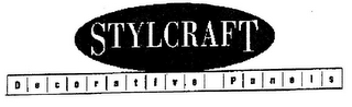 STYLCRAFT DECORATIVE PANELS