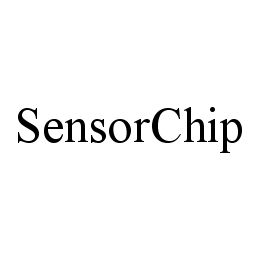 SENSORCHIP