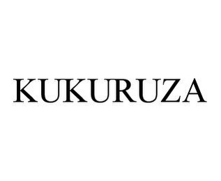 KUKURUZA