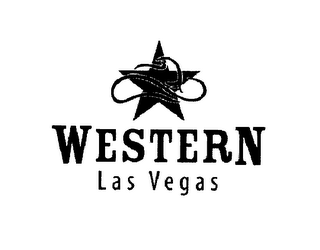 WESTERN LAS VEGAS