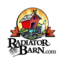 RADIATOR BARN.COM