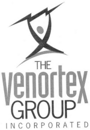 THE VENORTEX GROUP INCORPORATED